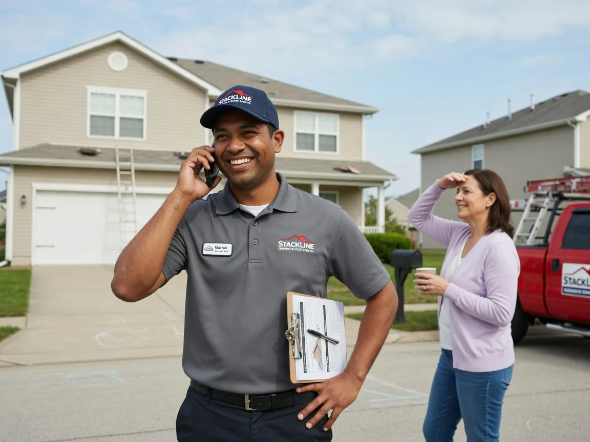 Chimney flashing repair Venus, TX FAQs